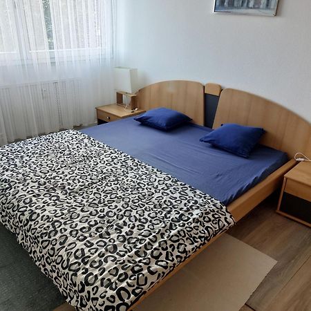 3 Zimmer Apartment In Saint Louis, Nahe Euroairport Saint-Louis (Haut-Rhin) Exterior foto