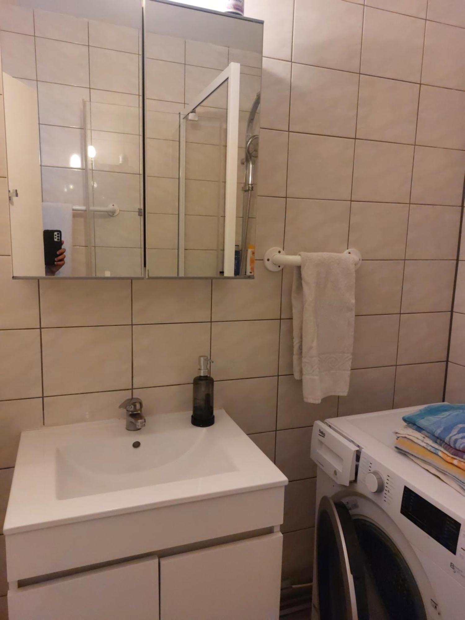 3 Zimmer Apartment In Saint Louis, Nahe Euroairport Saint-Louis (Haut-Rhin) Exterior foto