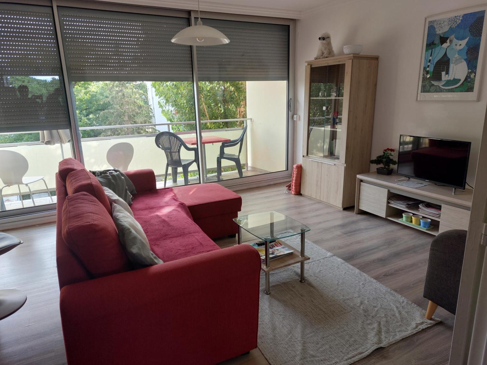 3 Zimmer Apartment In Saint Louis, Nahe Euroairport Saint-Louis (Haut-Rhin) Exterior foto