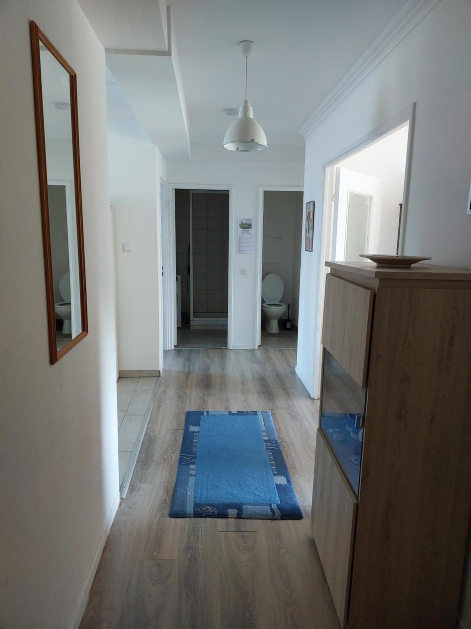 3 Zimmer Apartment In Saint Louis, Nahe Euroairport Saint-Louis (Haut-Rhin) Exterior foto