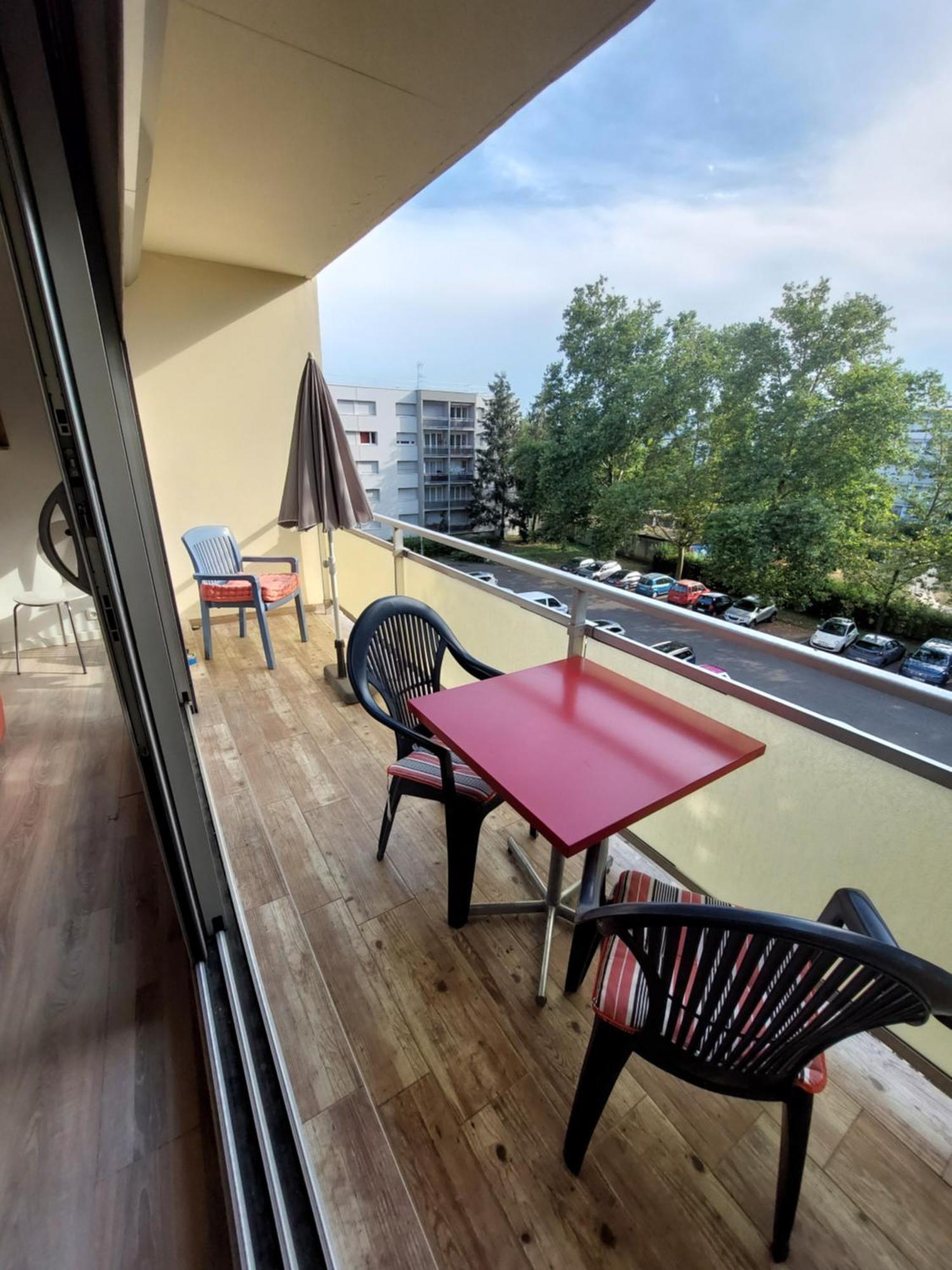 3 Zimmer Apartment In Saint Louis, Nahe Euroairport Saint-Louis (Haut-Rhin) Exterior foto